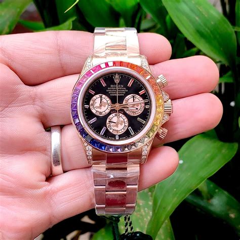 rolex watch first copy price in india|Rolex daytona price in India.